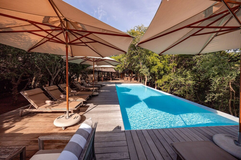 Sport & Beauty 2, Kapama Buffalo Camp, Mopani