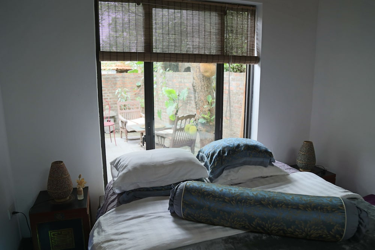 Bedroom 4, Maison Haily, Long Biên