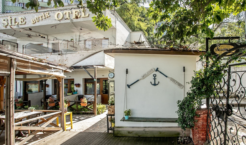 Exterior & Views 1, Sile Butik Otel, Şile