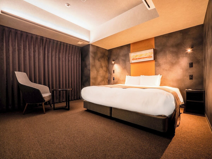 Others 3, Randor Hotel Namba Osaka Suites, Osaka
