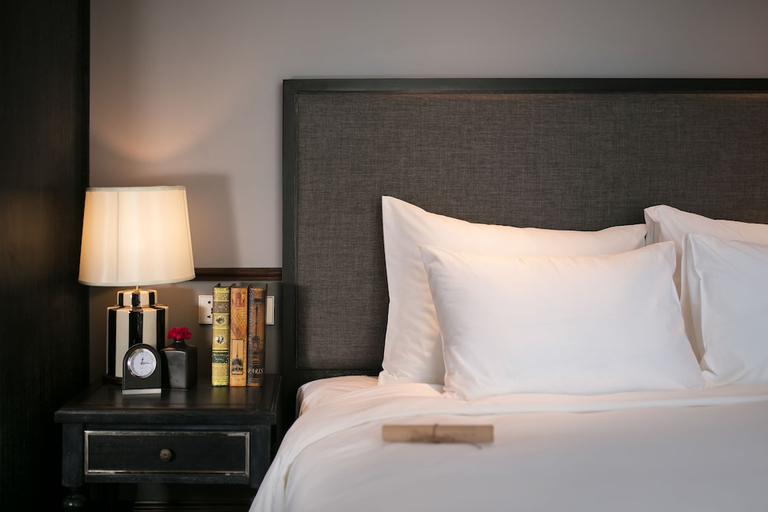 Bedroom 2, La Sinfonía Citadel Hotel & Spa, Hoàn Kiếm