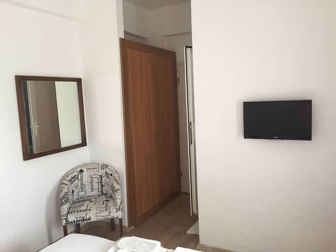 Bedroom 4, Tay Pansiyon, Bodrum