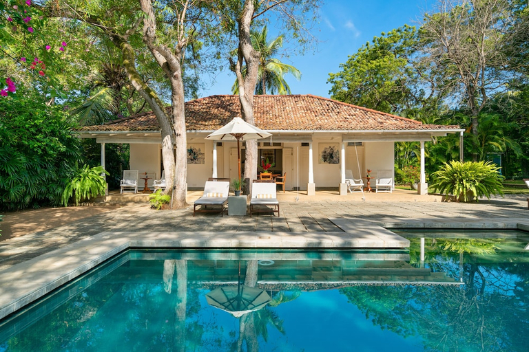 Sport & Beauty 2, Taru Villas Mawella - Tangalle, Tangalle