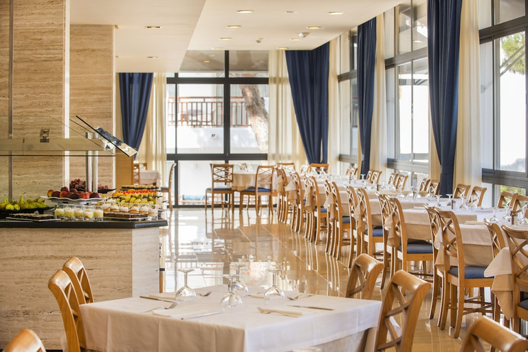 Food & Drinks 4, Inturotel Cala Azul Park, Baleares