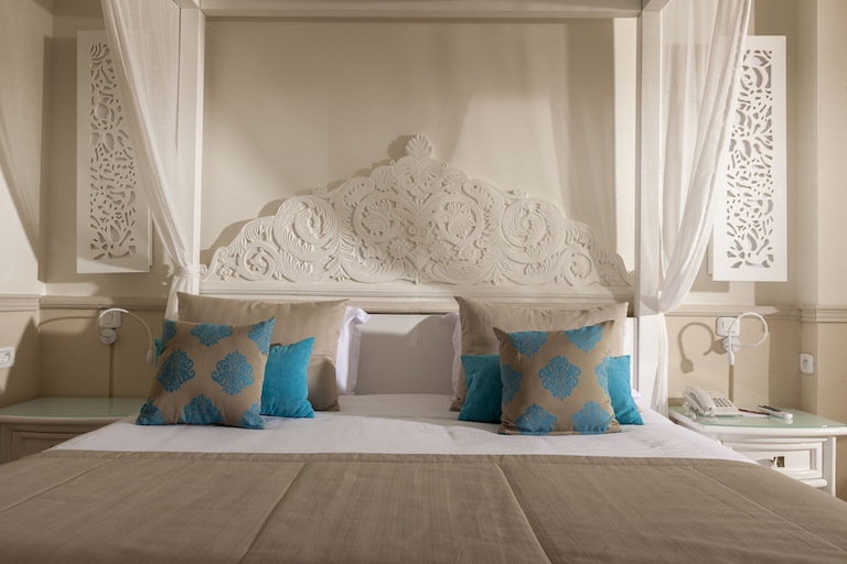 Bedroom 3, TUI BLUE Palm Beach Palace, Djerba Midoun