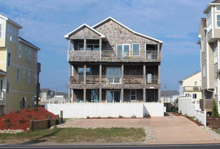 Exterior & Views 1, Pierhouse Bed & Breakfast, Dare