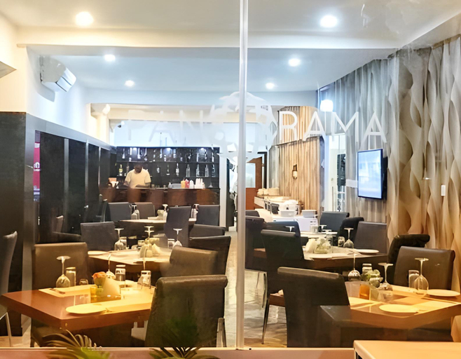 Others 3, Panorama Hotel & Restaurant, Eti-Osa