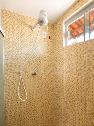 Bathroom 3, Atins Suites, Barreirinhas