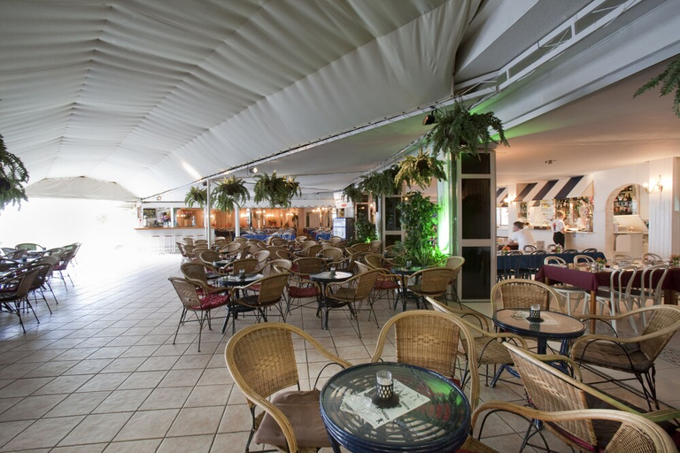 Food & Drinks 4, Aparthotel Playa del Sol - Adults Only, Las Palmas