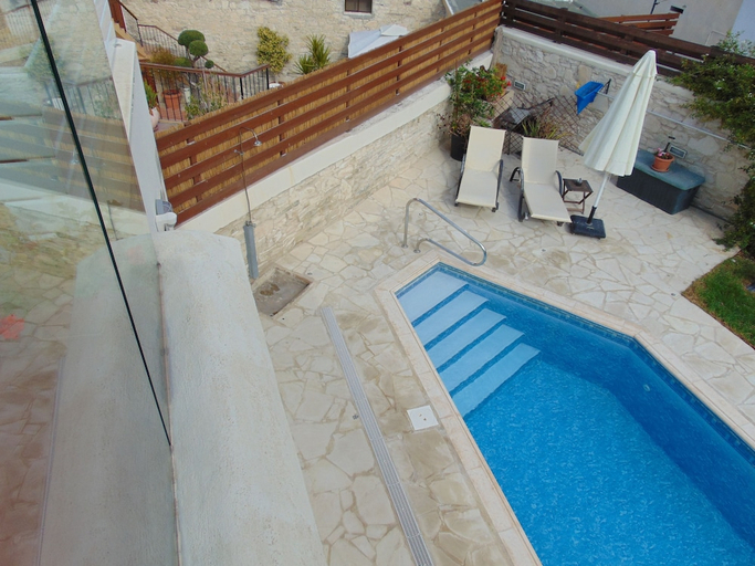 Sport & Beauty 4, Charalambos Holiday Cottage, Larnaca