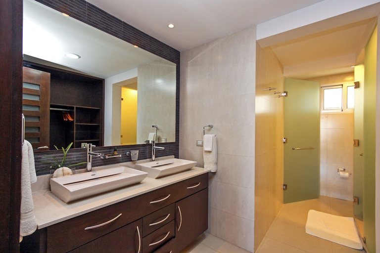 Bathroom 4, Buena Vida by NAS, Cozumel