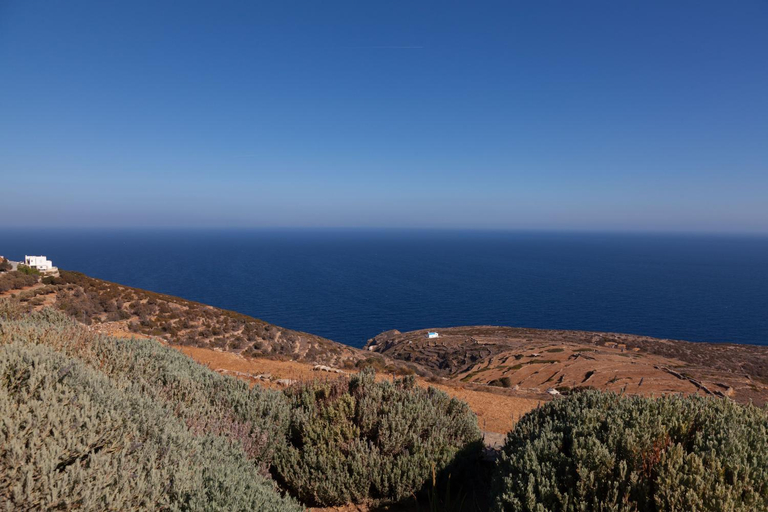 Others 3, Astarte Sifnos, South Aegean