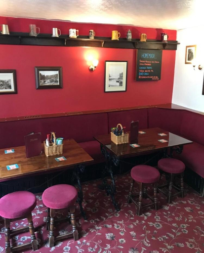 Food & Drinks 4, The Royal George, Redcar and Cleveland