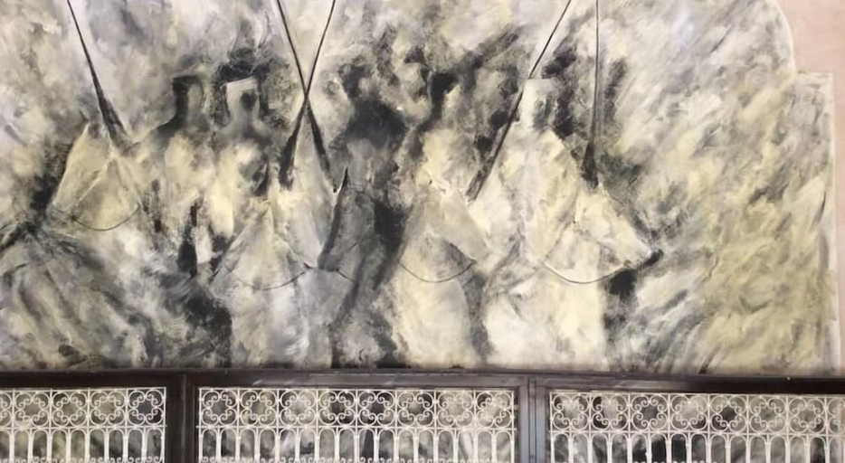 Others 5, Riad Chalymar, Marrakech