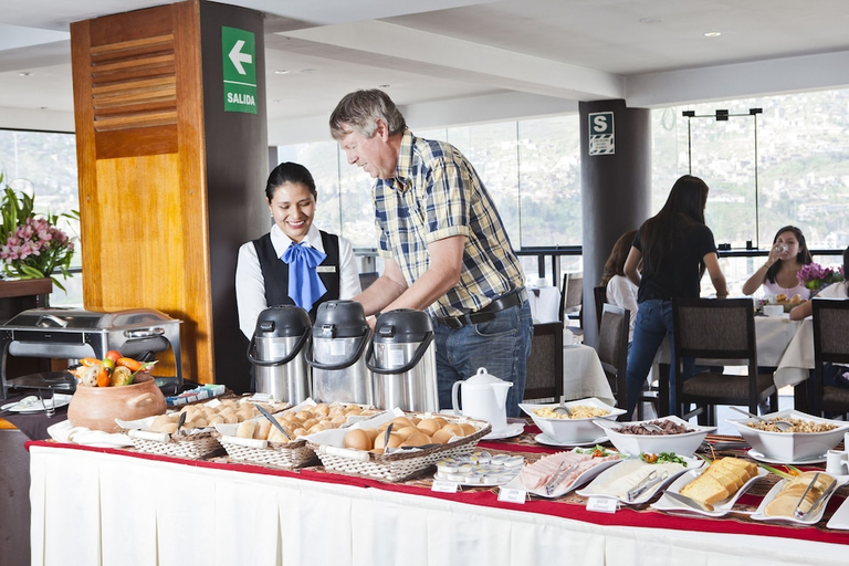 Food & Drinks 4, Polo Cusco Suites, Cusco