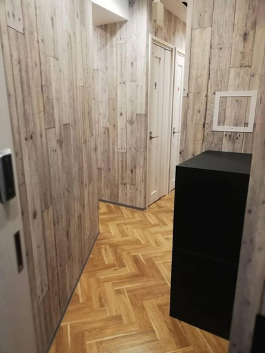 Bedroom 4, bnb+ Kanda - Hostel, Chiyoda