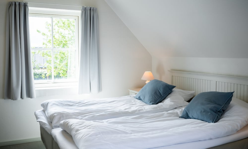 Bedroom 2, Aalbaek Badehotel, Sure Hotel Collection by Best Western, Frederikshavn