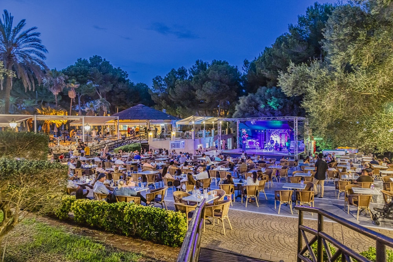 Food & Drinks 5, Vell Mari Hotel and Resort, Baleares