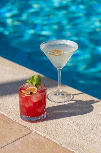 Food & Drinks 3, Skiathos Avaton Suites & Villas, Philian Hotels and Resorts, Thessaly