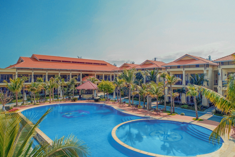 Sport & Beauty 5, Manli Resort Quang Binh, Đồng Hới