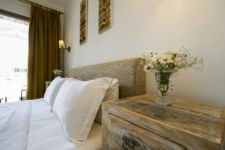 Bedroom 3, Hotel De Gold Alacati, Çeşme