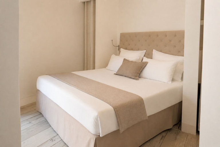 Others 4, Hostellerie Du Moulin Des Oliviers, Corse-du-Sud