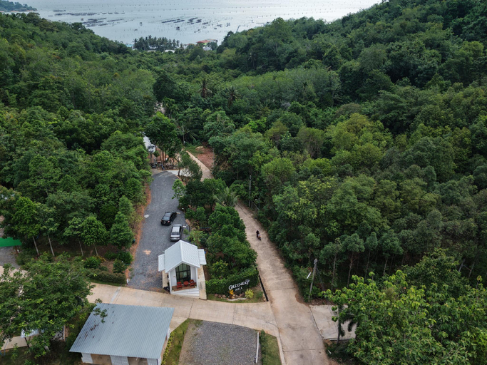 Others 5, Greenery Hill Resort, Muang Songkhla