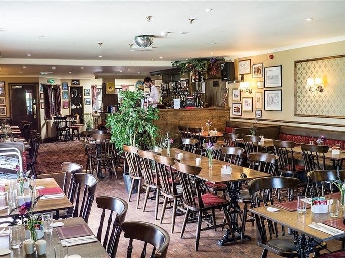 Food & Drinks 5, The Golf Tavern, East Lothian