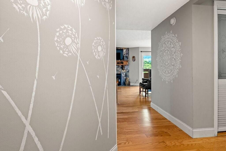Interior 3, Windy Oaks Condo, Sevier