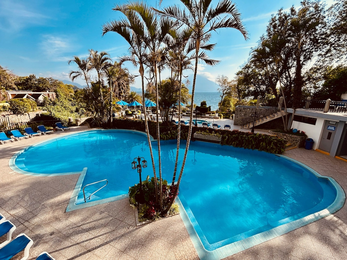 Sport & Beauty 5, Hotel la Riviera de Atitlán, NA