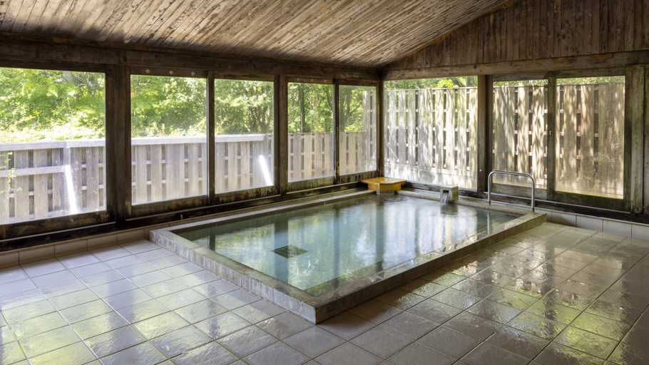 Sport & Beauty 2, Hakone Retreat före, Hakone