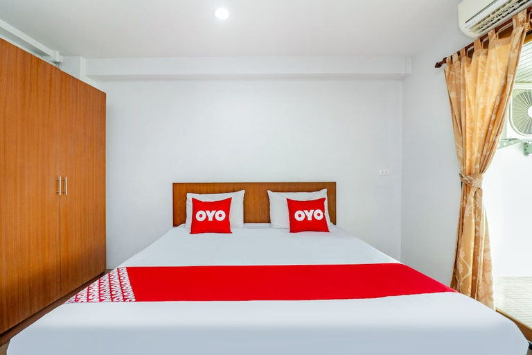 Others 3, ECO Hostel, Hua Hin