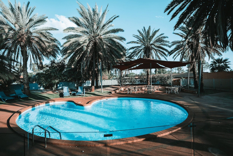 Sport & Beauty 5, Seasons Hotel Newman, East Pilbara