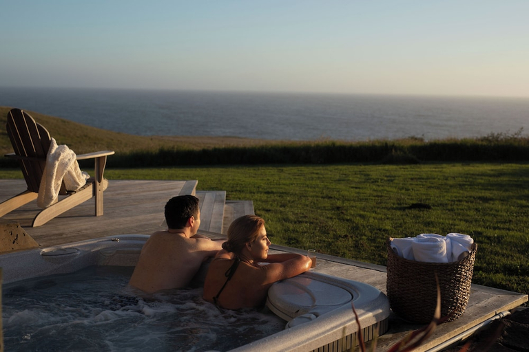 Sport & Beauty 2, The Inn at Newport Ranch, Mendocino