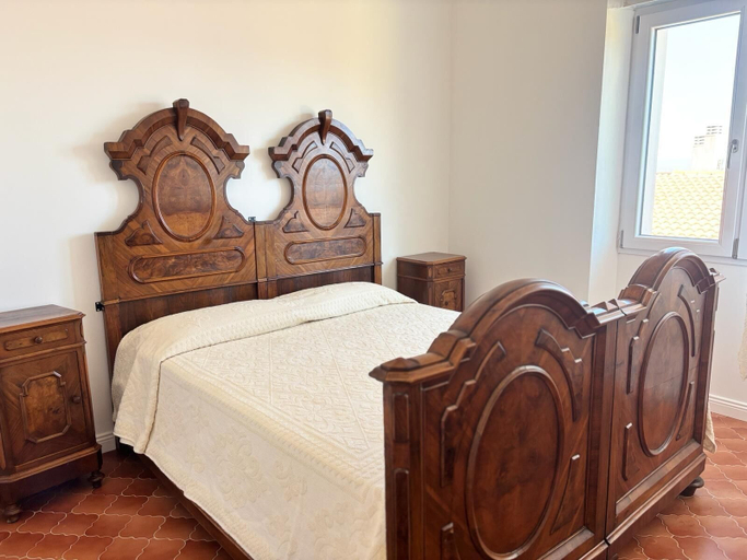 Room 2, Relais Casa Spanu, Nuoro