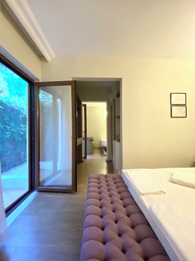 Bedroom 3, Ford Hotel - Special Class, Kumluca