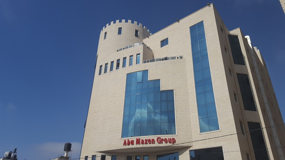 Exterior & Views 2, Abu Mazen Hotel, Hebron