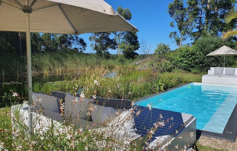 Sport & Beauty 2, Lairds Lodge Country Estate, Eden