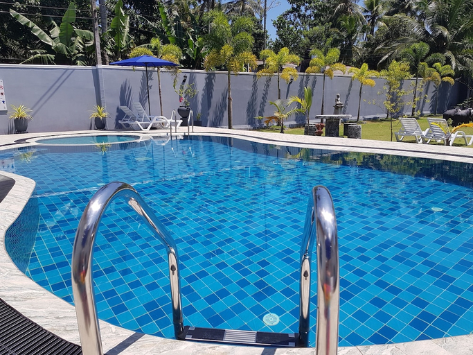 Sport & Beauty 5, Dhammika Magic Palace, Kalutara
