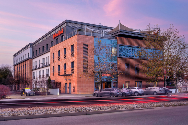 Exterior & Views 3, Qubus Hotel Bydgoszcz, Bydgoszcz City