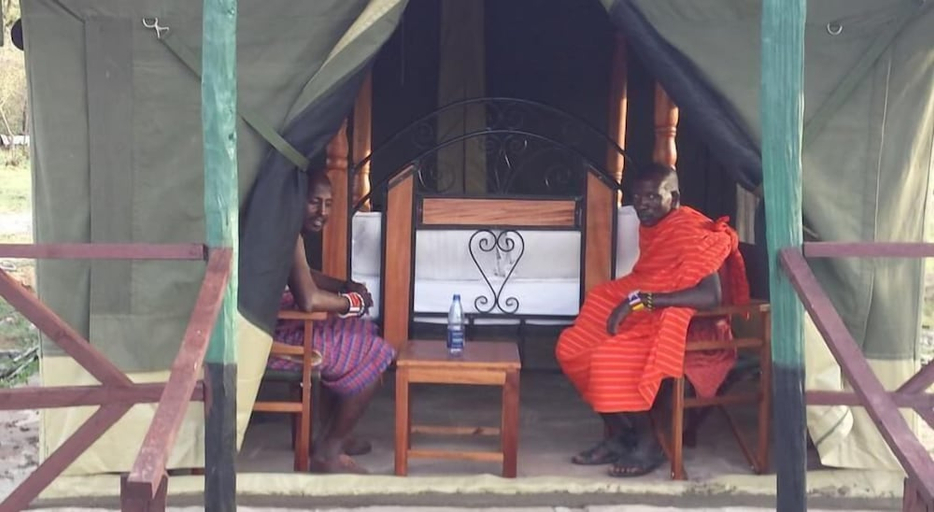 Others 5, Destiny Eco Camp, Narok West