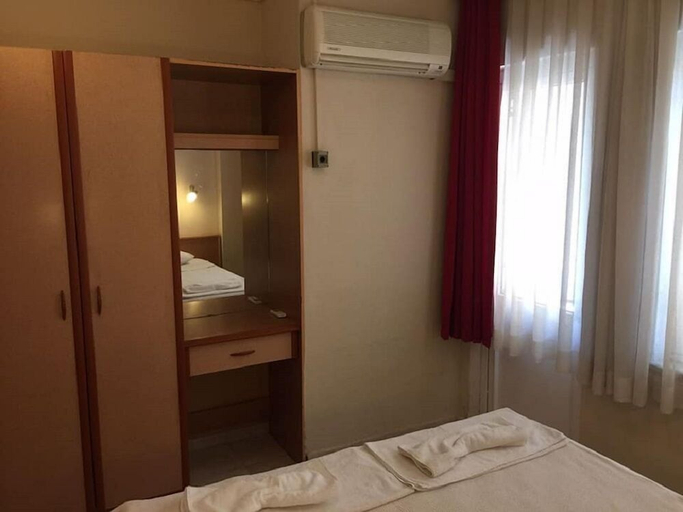 Bedroom 3, Villa Dream Apart Hotel, Marmaris