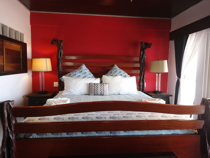 Bedroom 3, Tres Cocos Resort