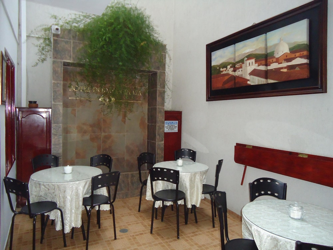Others 2, Hotel Popayan Plaza, Popayán