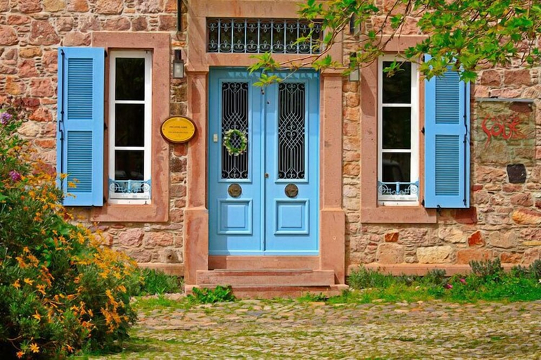 Exterior & Views 2, Cunda Lena Otel, Ayvalık