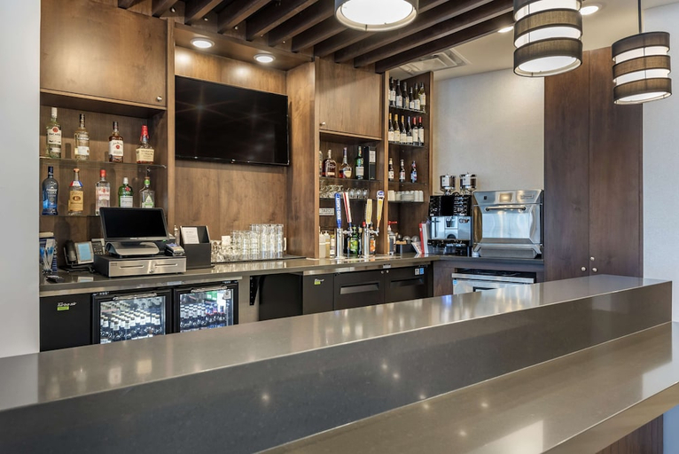 Food & Drinks 4, Hyatt Place Indianapolis Carmel, Hamilton