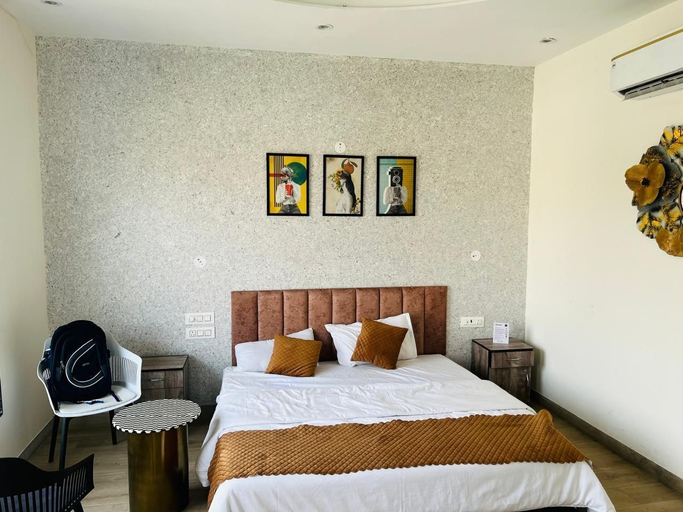 Room 2, Private farmhouse in Gurgaon, Gurgaon