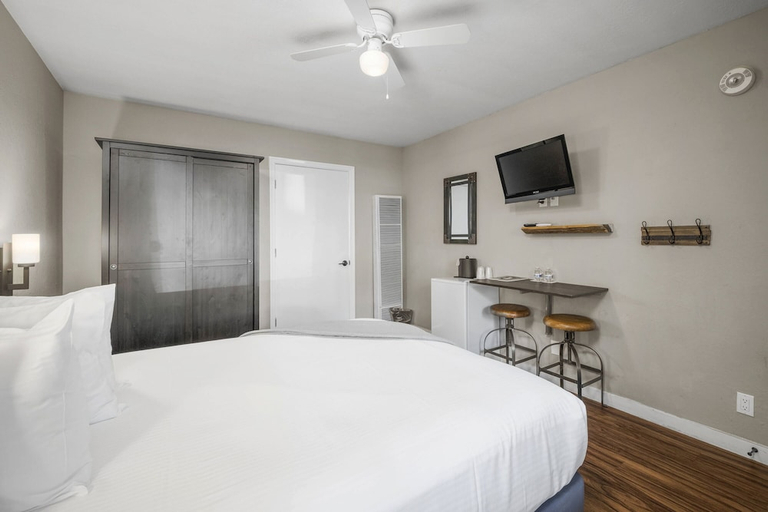 Bedroom 2, Resthaven Tahoe, El Dorado