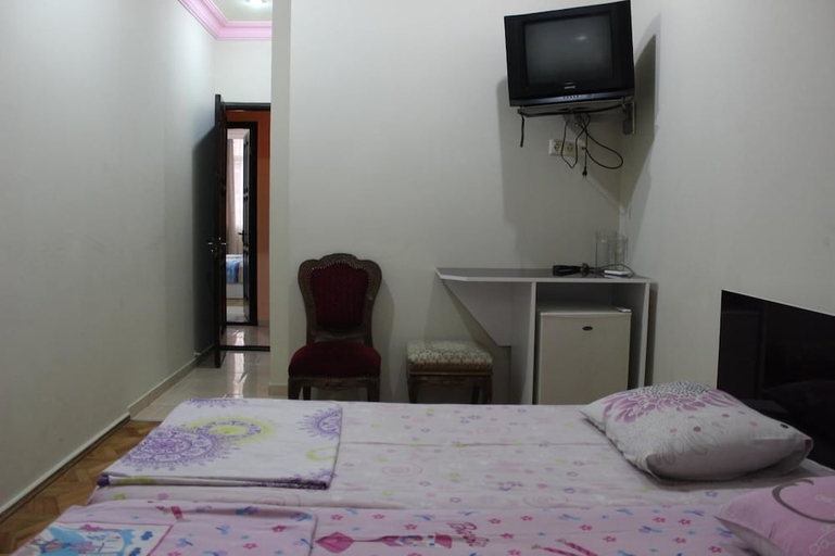 Bedroom 5, Lux Batumi, Batumi
