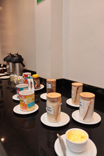Food & Drinks 5, Hotel Macapaba, Macapa